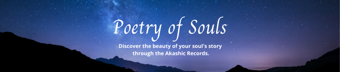 Poetry of Souls